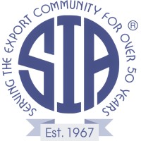 Society for International Affairs Logo