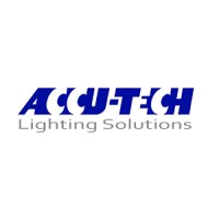 Accu-Tech Lighting Solutions Logo