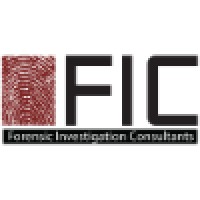 FIC LTD Logo
