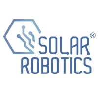 Solar Robotics® Logo
