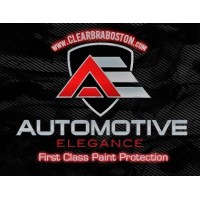 Automotive Elegance Logo