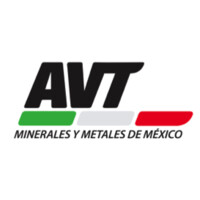 AVT Minerales y Metales de México SA DE CV Logo