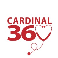 Cardinal 360, LLC Logo