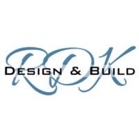 RDK Design and Build Logo