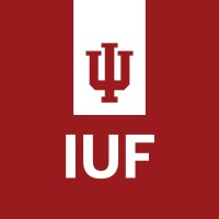 Indiana University Foundation Logo