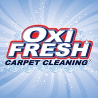 Oxi Fresh of Dallas Logo