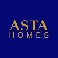 ASTA Homes Logo