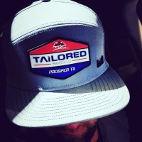 Tailored Projects, LLC. Logo