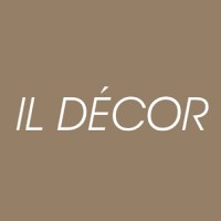 IL DECOR Logo