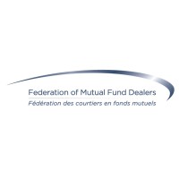 Federation of Mutual Fund Dealers Logo