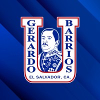 Universidad Gerardo Barrios UGB Logo