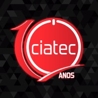 CIATEC Cursos Logo