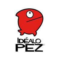 Idéalo Pez Logo