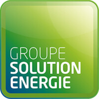Groupe Solution Energie Logo
