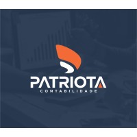 PATRIOTA CONTABILIDADE Logo