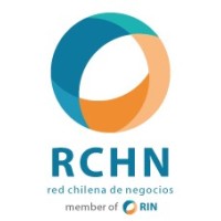 Red Internacional de Negocios - Sede Chile Logo