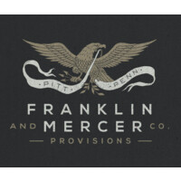 Franklin & Mercer Co. Logo