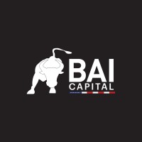 BAI Capital Logo
