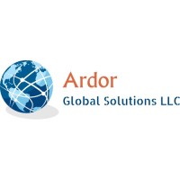 Ardor Global Solutions LLC Logo