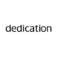dedication Logo
