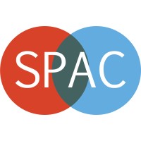 The Student Political Action Coalition Logo