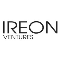 IREON Ventures Logo