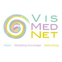 VisMedNet Association Logo