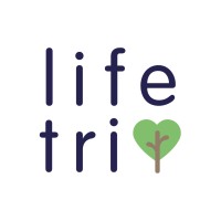 Lifetri Groep Logo