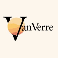 Van Verre Reizen Logo