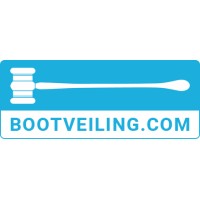 Bootveiling.com Logo