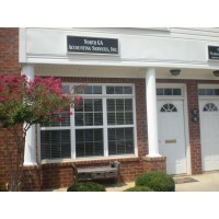North GA Accounting Services Inc Logo