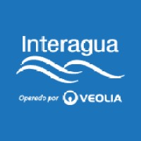 Interagua Ecuador Logo