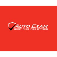 AUTO EXAM CERTIFIED CAR SALES Logo