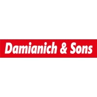 Damianich & Sons SRL Logo