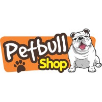 Petbull Pet Shop Logo