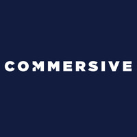 Commersive Solutions Logo