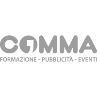 Comma Srl Logo
