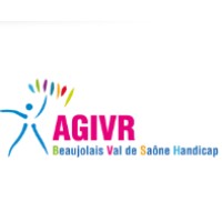 AGIVR Logo