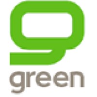 Greenservicios Logo