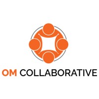 OM Collaborative Logo