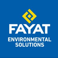 Fayat Environmental Solutions Logo