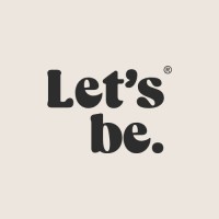 Lets Be Influenced Logo