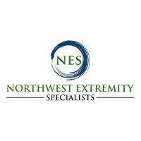Northwest Extremity Specialists Logo