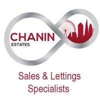 Chanin Estates Ltd Logo