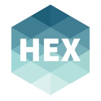 HEX Software Logo