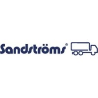 Sandströms Center AB Logo