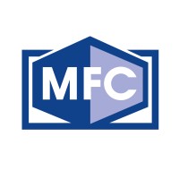 ModernFreightCompany Logo