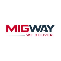 MigWay Logo