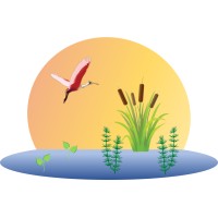Stocking Savvy - Environmental Consulting Logo
