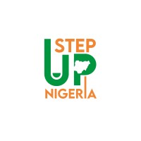 Step up for Social Development and Empowerment in Nigeria (Step Up Nigeria) Logo